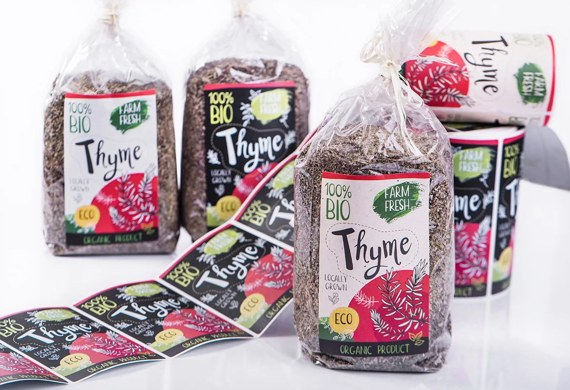 BIO - Organic Product