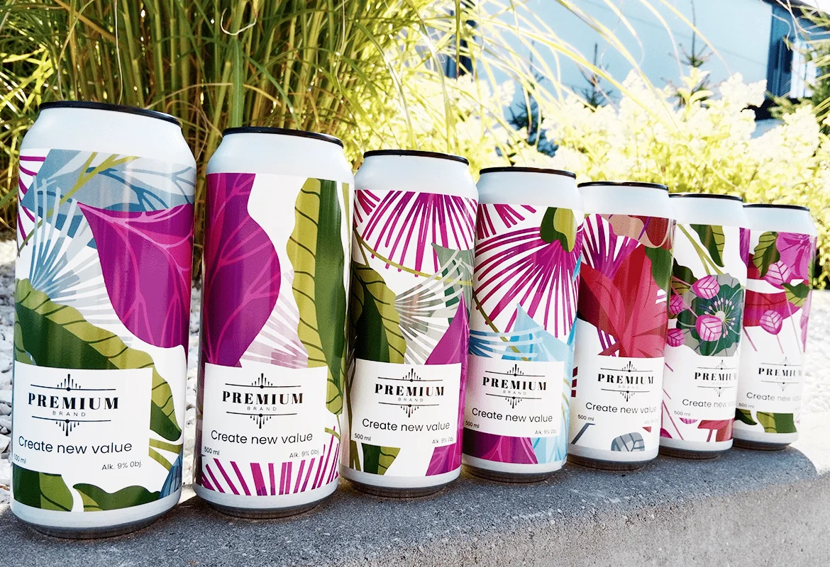 PREMIUM – Create new value