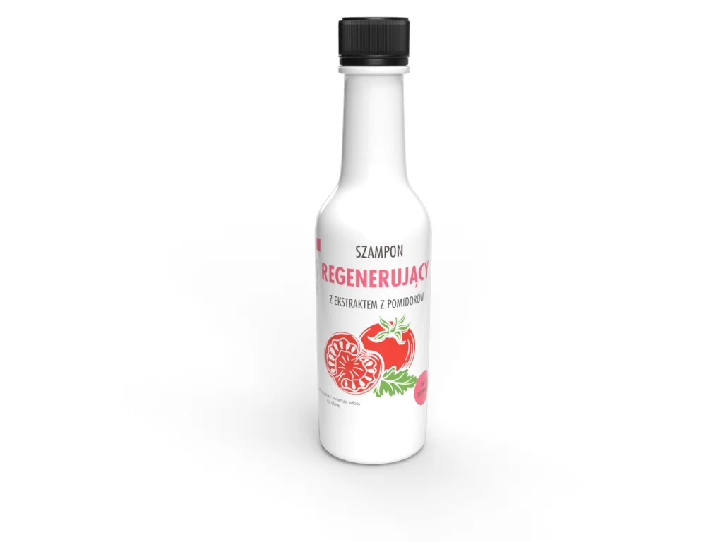 Szampon do włosów